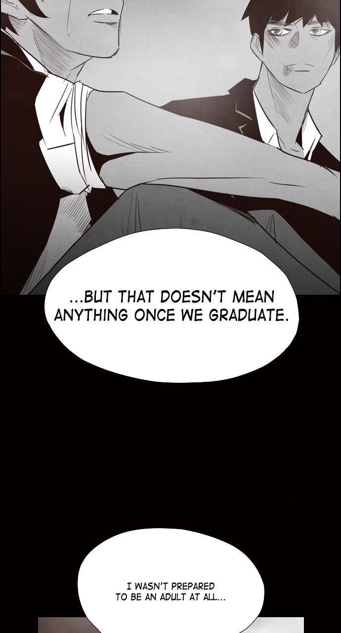 Read REAWAKENED MAN chapter 31 image 17 on Lezhin