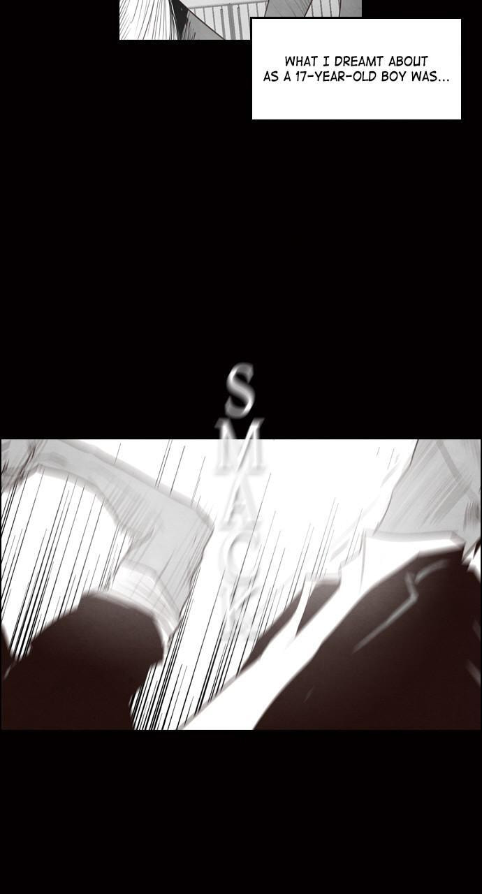Read REAWAKENED MAN chapter 31 image 2 on Lezhin