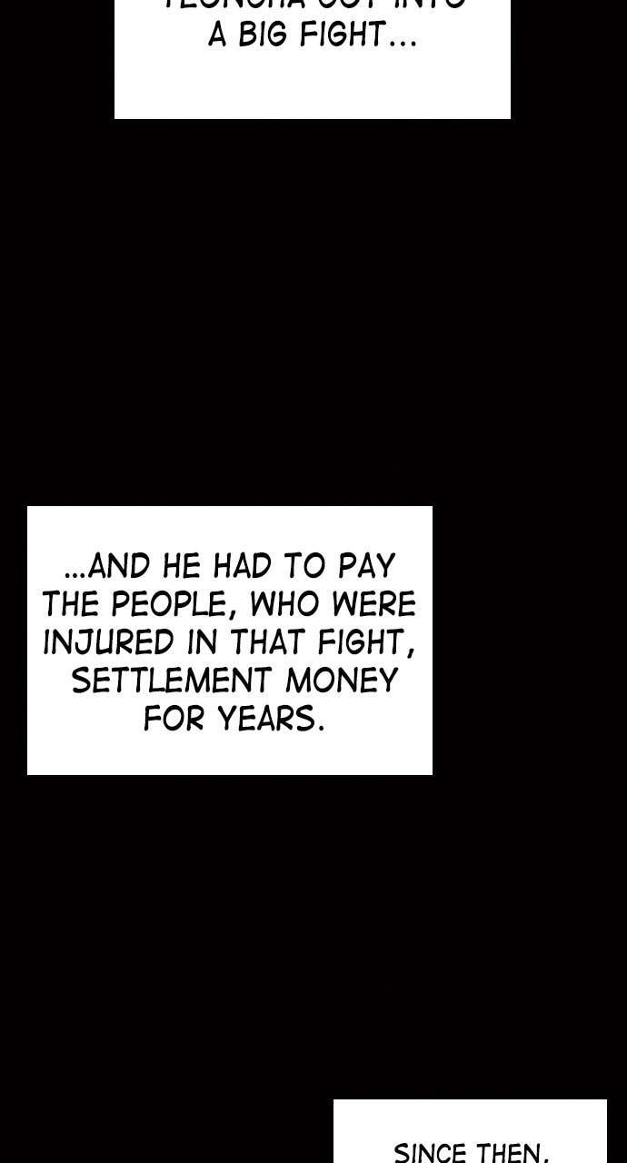Read REAWAKENED MAN chapter 31 image 21 on Lezhin