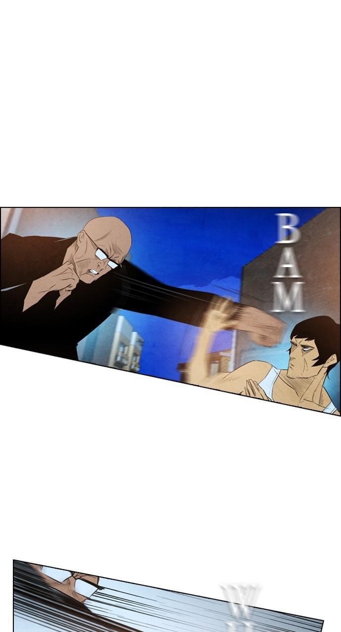 Read REAWAKENED MAN chapter 31 image 26 on Lezhin