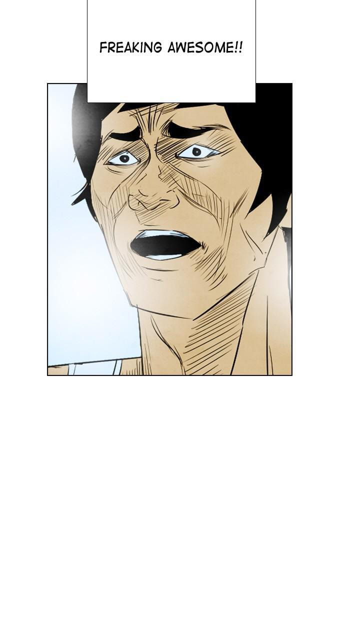 Read REAWAKENED MAN chapter 31 image 31 on Lezhin