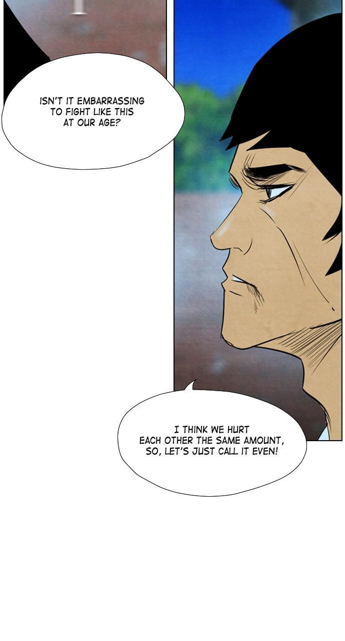 Read REAWAKENED MAN chapter 31 image 34 on Lezhin