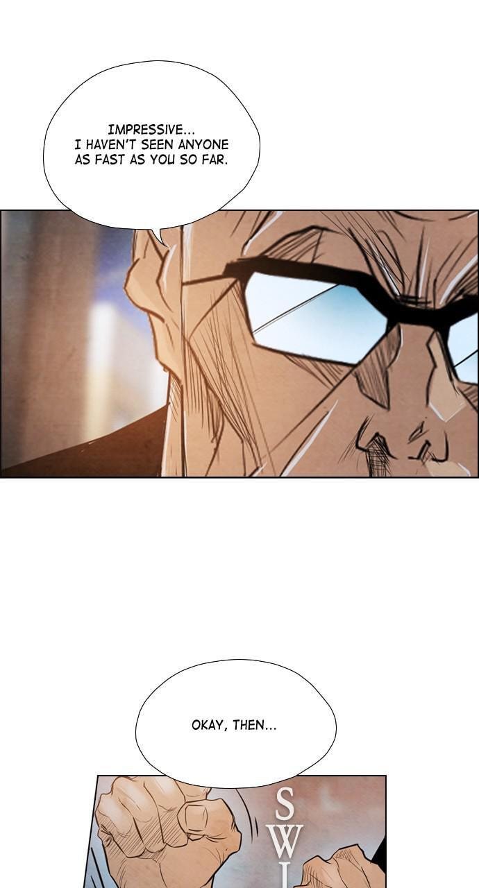 Read REAWAKENED MAN chapter 31 image 35 on Lezhin