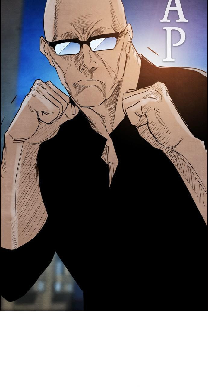 Read REAWAKENED MAN chapter 31 image 37 on Lezhin