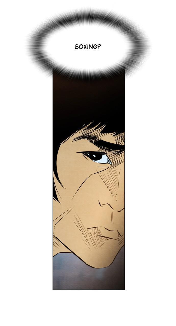 Read REAWAKENED MAN chapter 31 image 38 on Lezhin