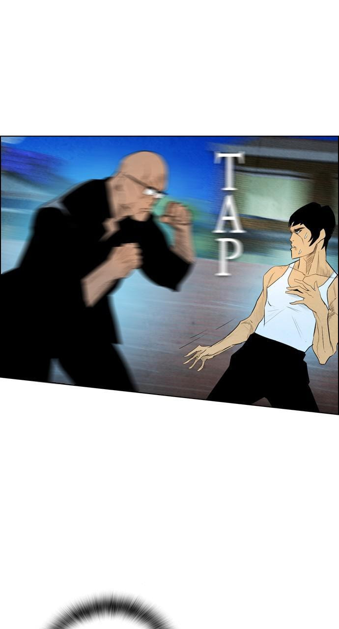 Read REAWAKENED MAN chapter 31 image 39 on Lezhin