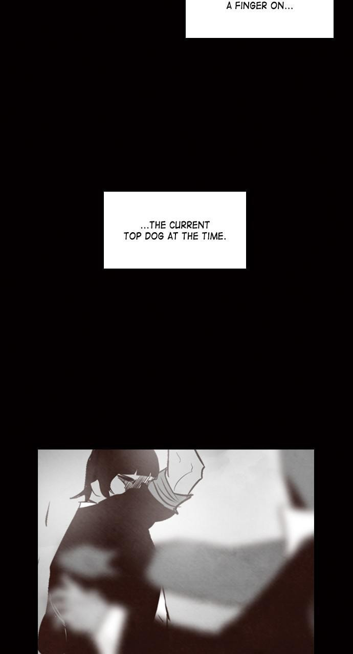 Read REAWAKENED MAN chapter 31 image 4 on Lezhin