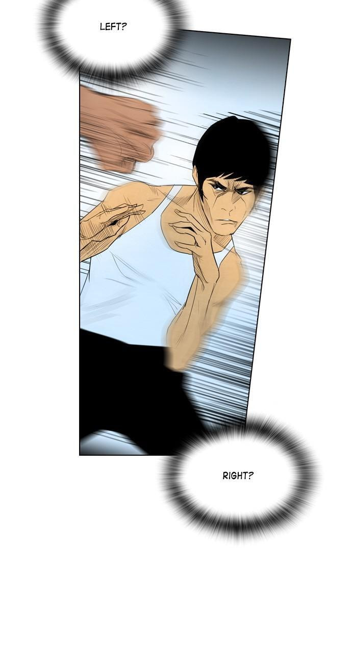 Read REAWAKENED MAN chapter 31 image 40 on Lezhin