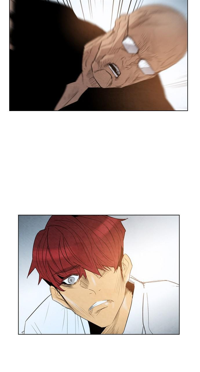 Read REAWAKENED MAN chapter 31 image 47 on Lezhin