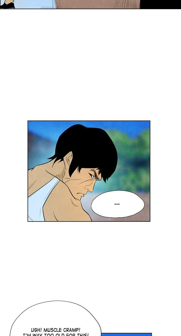 Read REAWAKENED MAN chapter 31 image 50 on Lezhin