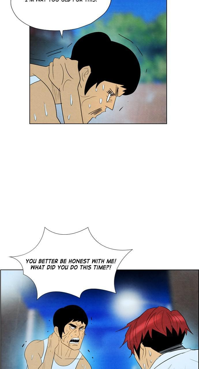 Read REAWAKENED MAN chapter 31 image 51 on Lezhin