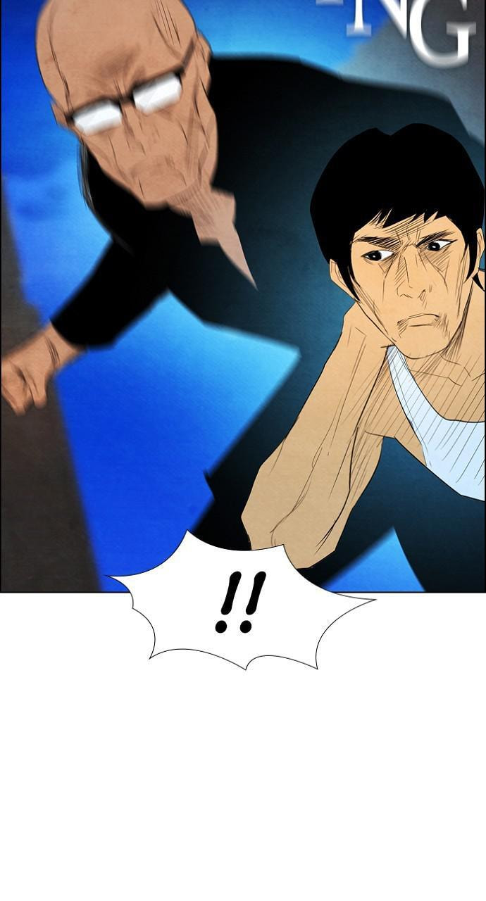 Read REAWAKENED MAN chapter 31 image 54 on Lezhin