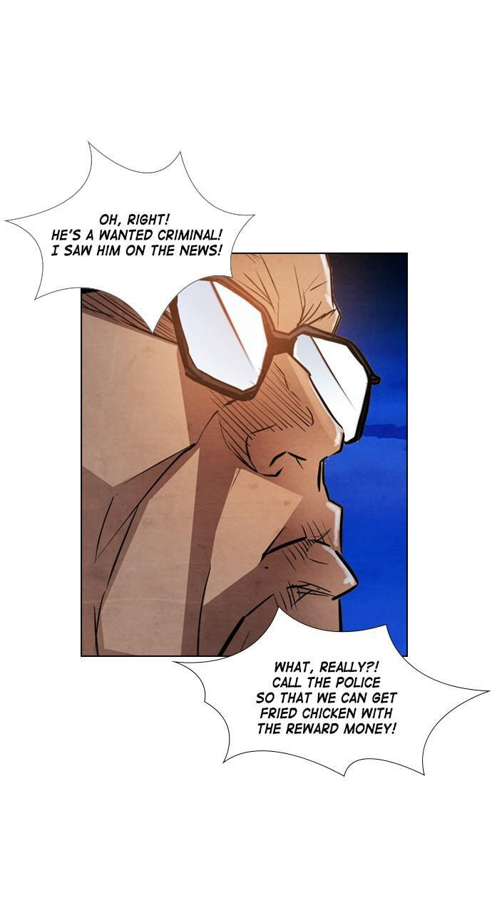 Read REAWAKENED MAN chapter 31 image 59 on Lezhin