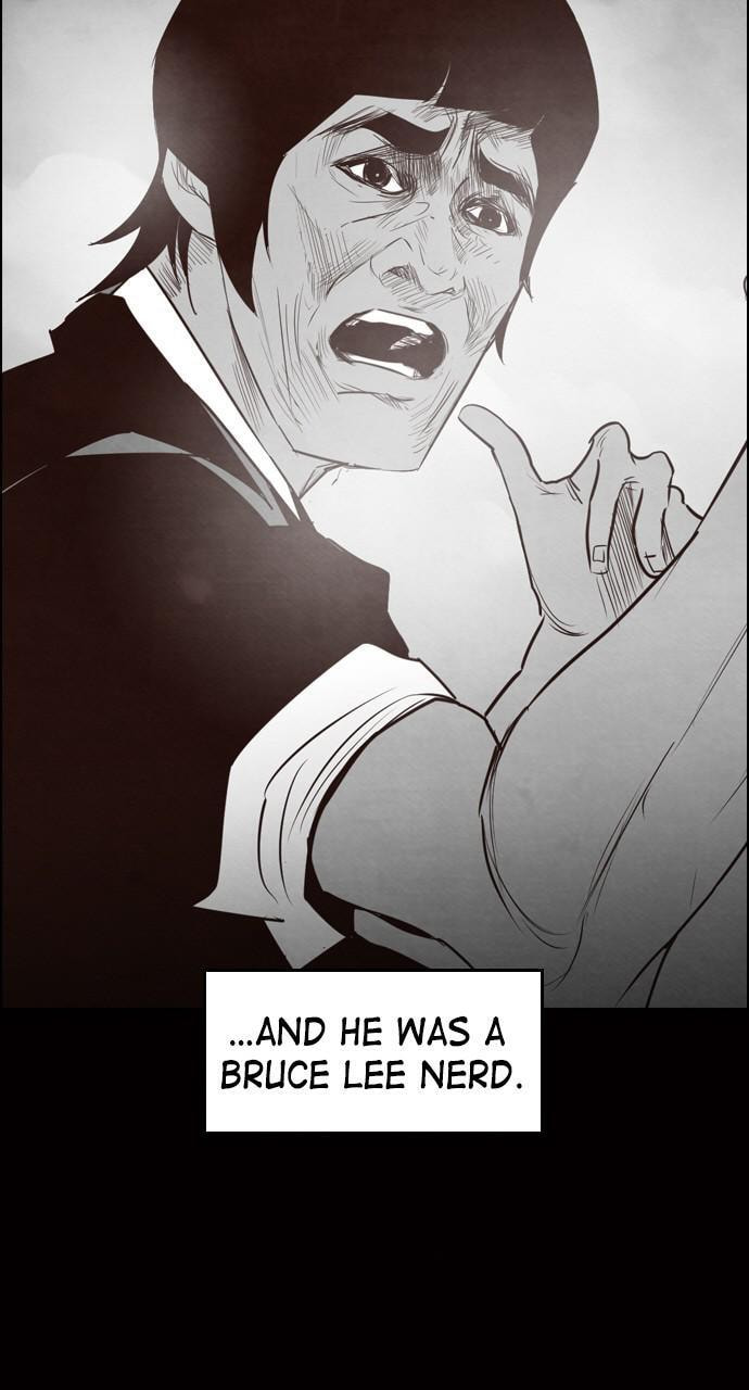 Read REAWAKENED MAN chapter 31 image 6 on Lezhin