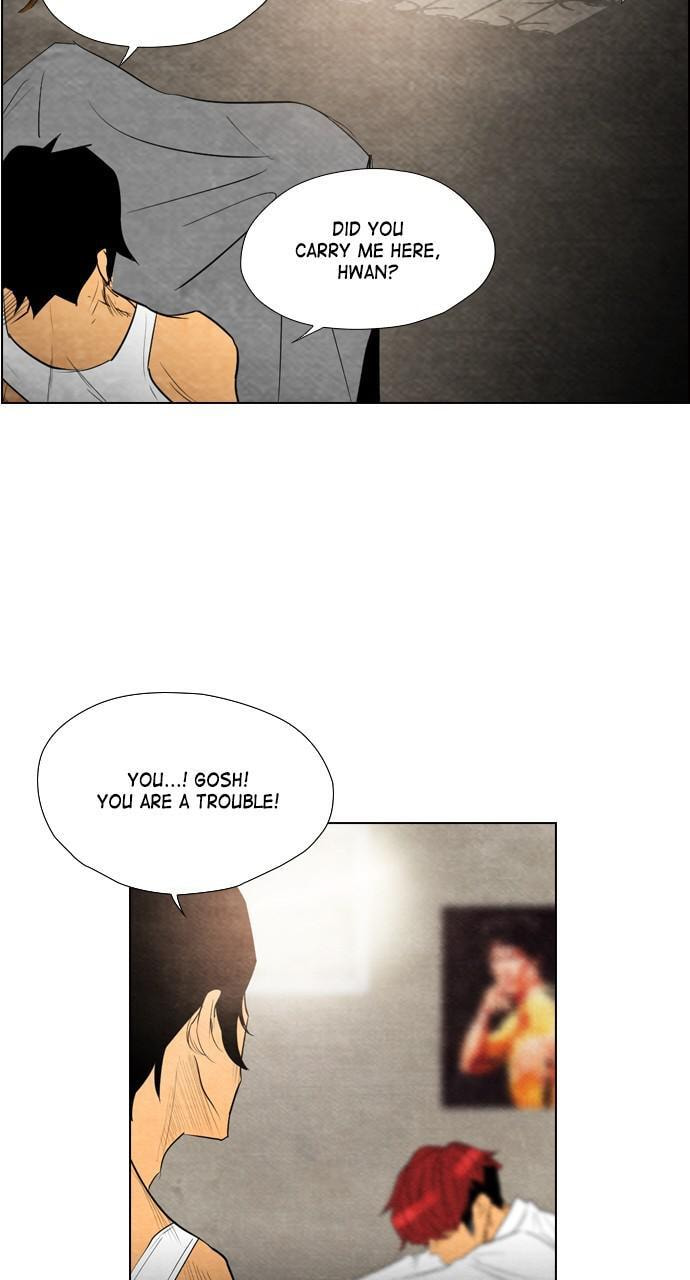 Read REAWAKENED MAN chapter 31 image 68 on Lezhin