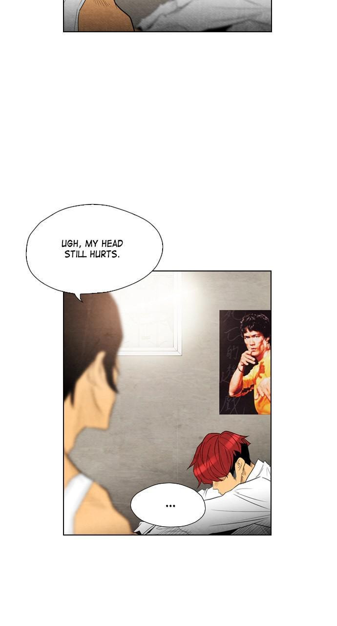 Read REAWAKENED MAN chapter 31 image 69 on Lezhin
