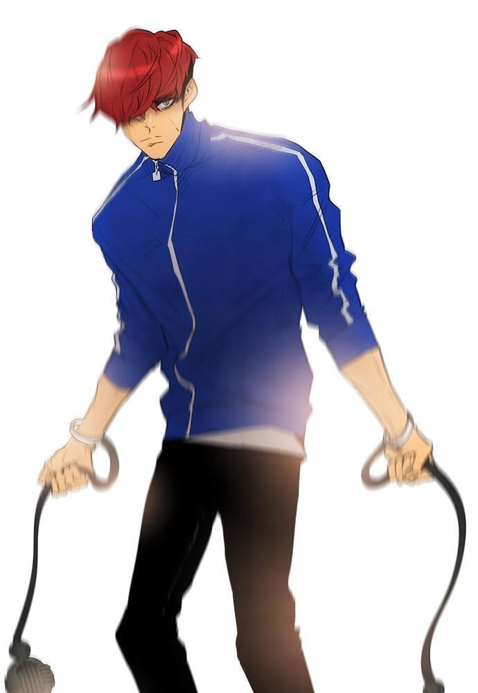 Read REAWAKENED MAN chapter 33 image 103 on Lezhin