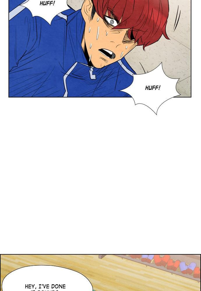 Read REAWAKENED MAN chapter 33 image 15 on Lezhin