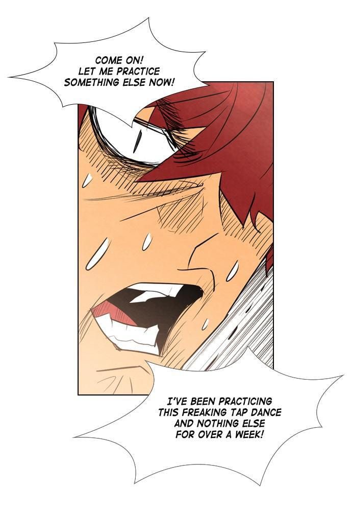 Read REAWAKENED MAN chapter 33 image 19 on Lezhin