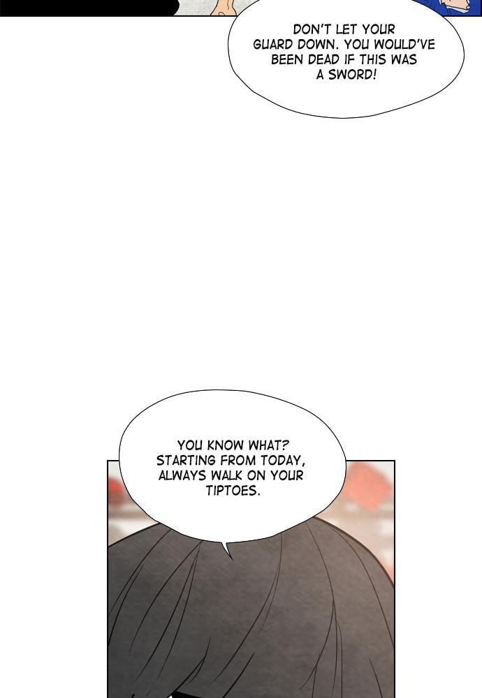 Read REAWAKENED MAN chapter 33 image 24 on Lezhin