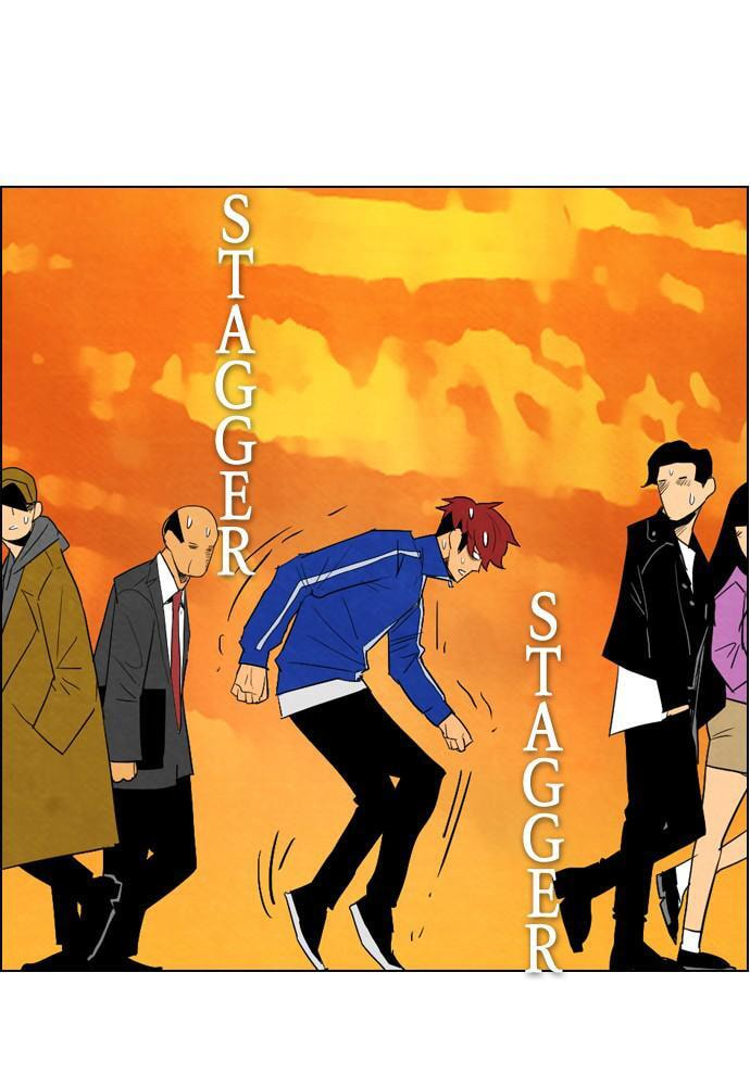 Read REAWAKENED MAN chapter 33 image 28 on Lezhin