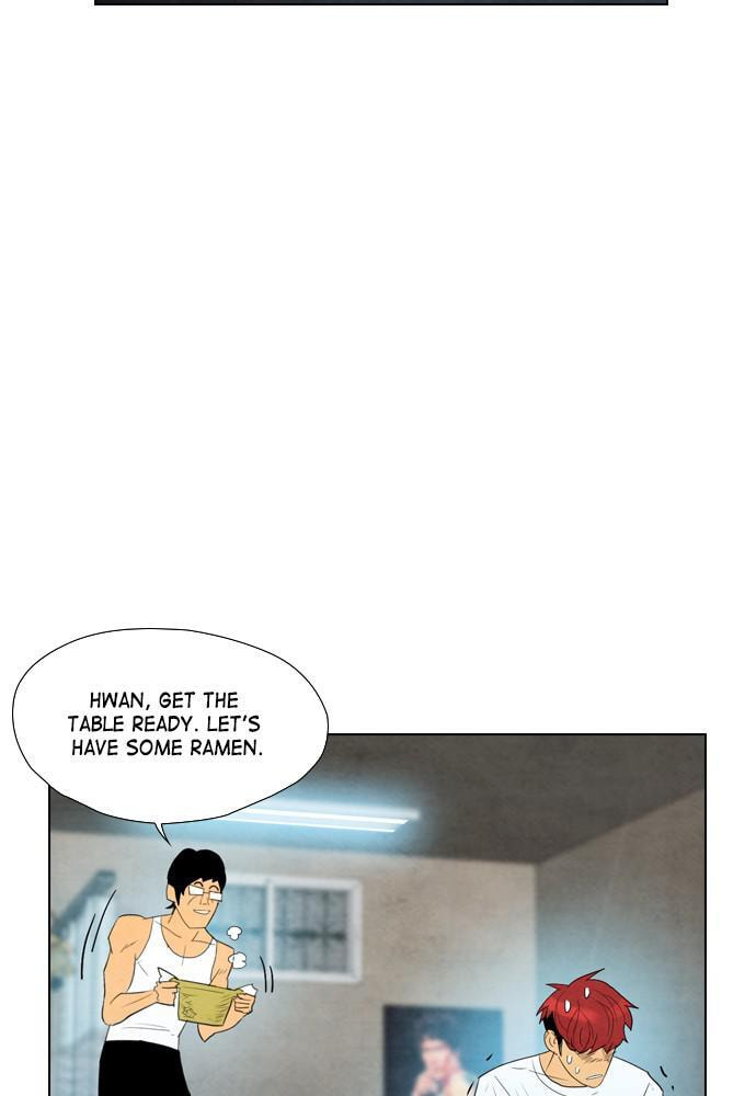 Read REAWAKENED MAN chapter 33 image 33 on Lezhin