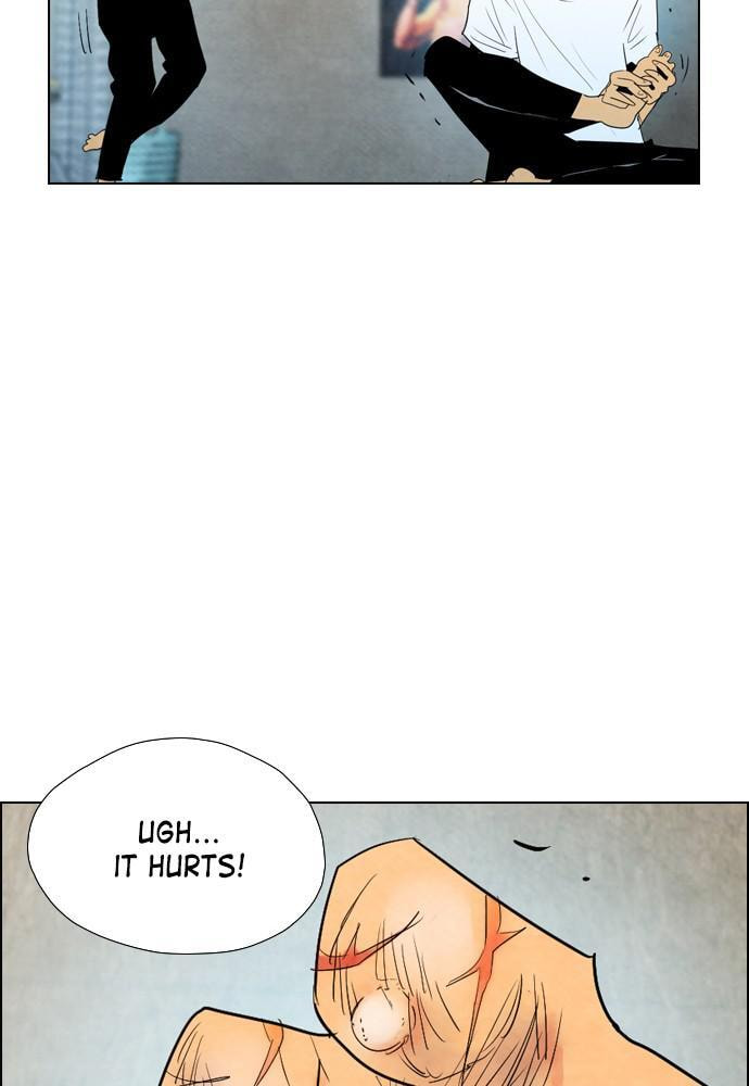 Read REAWAKENED MAN chapter 33 image 34 on Lezhin