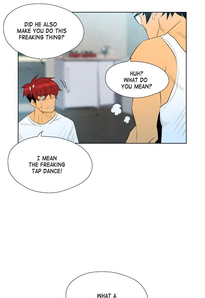 Read REAWAKENED MAN chapter 33 image 36 on Lezhin