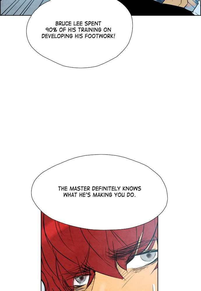 Read REAWAKENED MAN chapter 33 image 39 on Lezhin