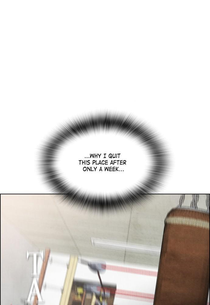 Read REAWAKENED MAN chapter 33 image 4 on Lezhin