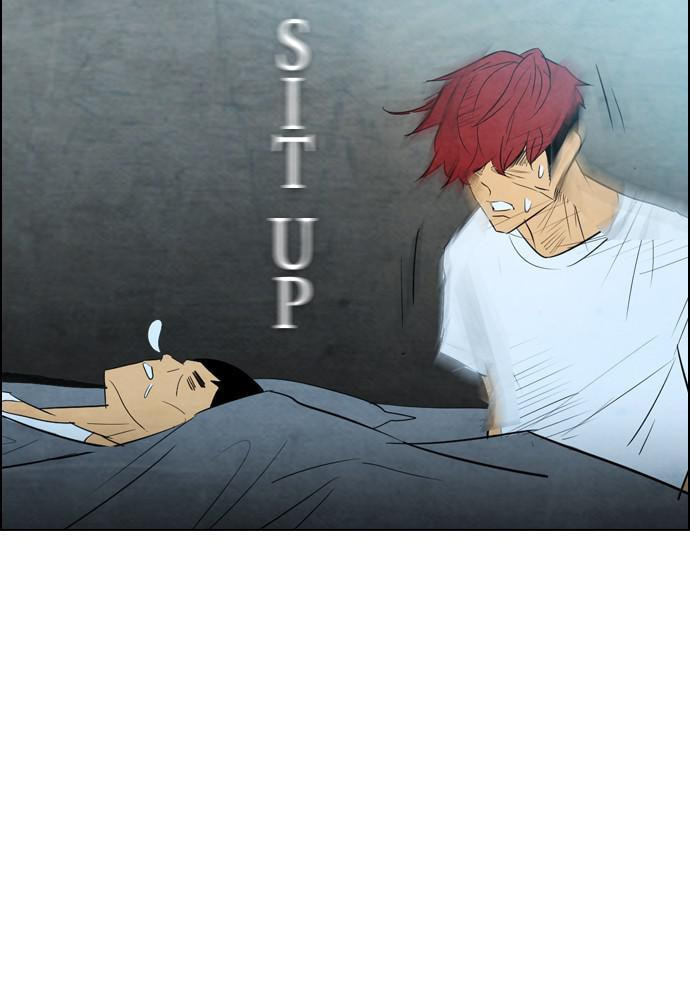 Read REAWAKENED MAN chapter 33 image 47 on Lezhin