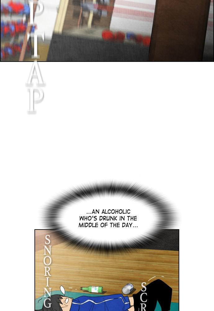 Read REAWAKENED MAN chapter 33 image 5 on Lezhin