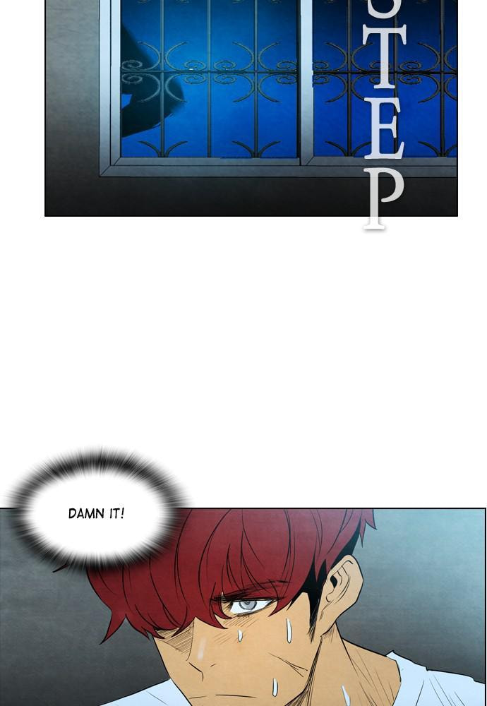 Read REAWAKENED MAN chapter 33 image 50 on Lezhin