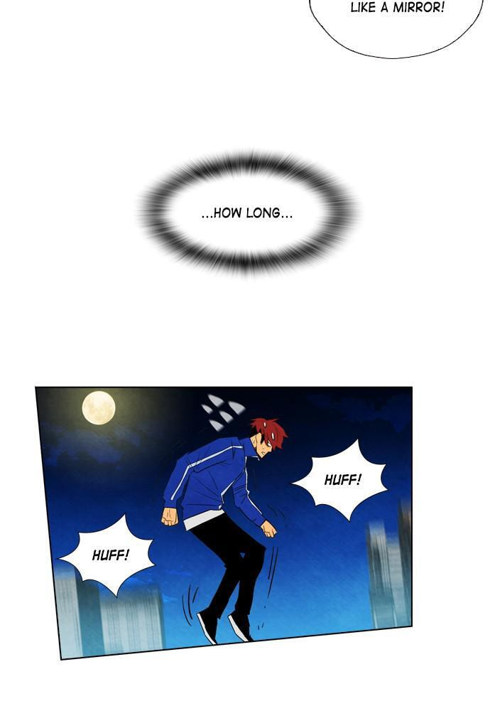 Read REAWAKENED MAN chapter 33 image 55 on Lezhin
