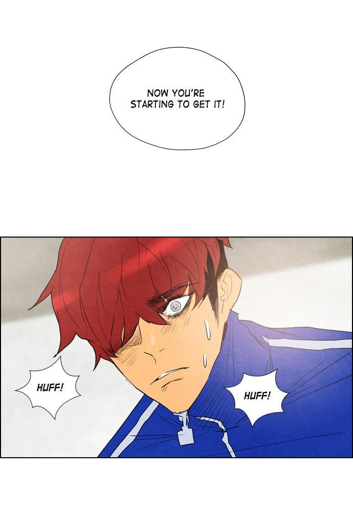 Read REAWAKENED MAN chapter 33 image 68 on Lezhin