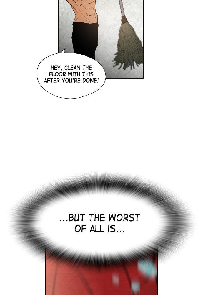Read REAWAKENED MAN chapter 33 image 7 on Lezhin