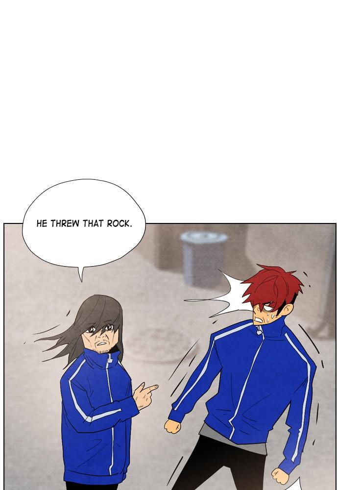 Read REAWAKENED MAN chapter 33 image 81 on Lezhin