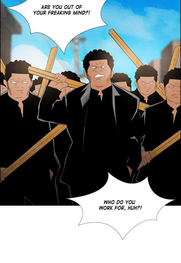 Read REAWAKENED MAN chapter 33 image 92 on Lezhin