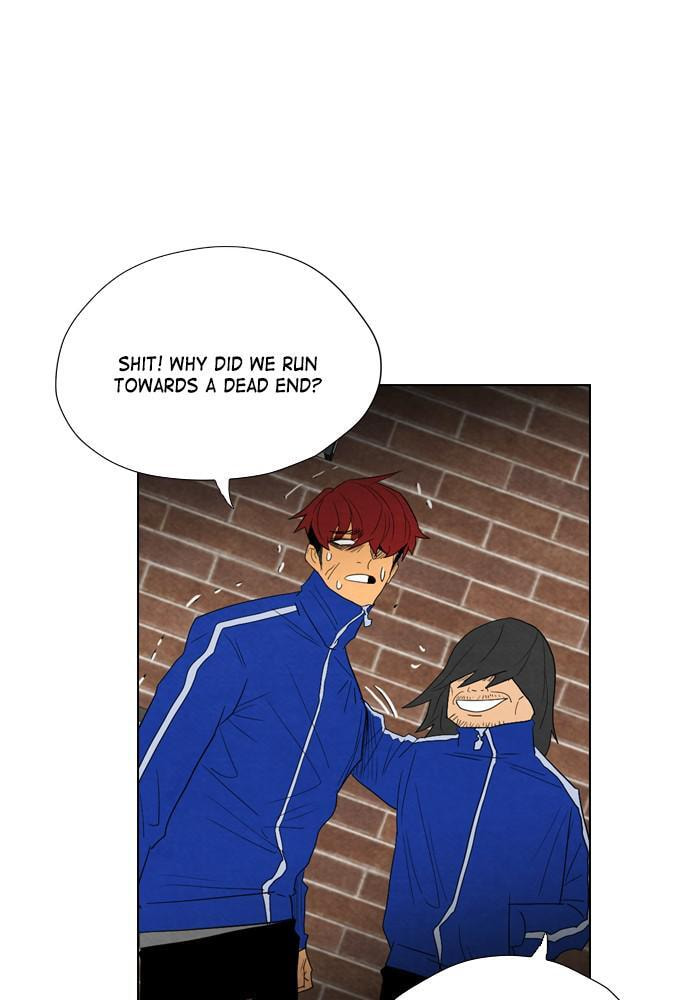 Read REAWAKENED MAN chapter 33 image 93 on Lezhin