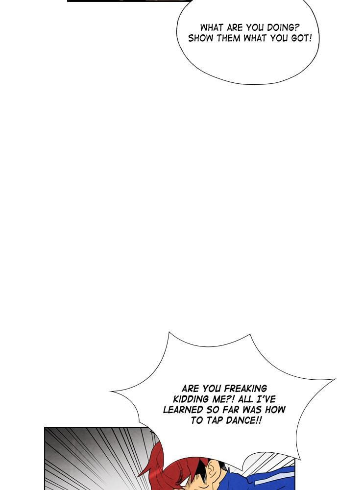 Read REAWAKENED MAN chapter 33 image 94 on Lezhin