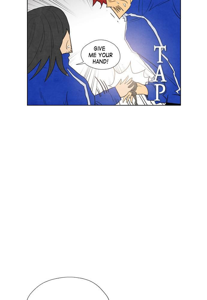 Read REAWAKENED MAN chapter 33 image 95 on Lezhin