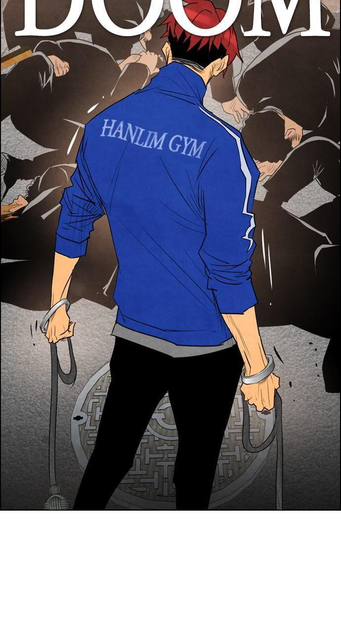 Read REAWAKENED MAN chapter 34 image 11 on Lezhin