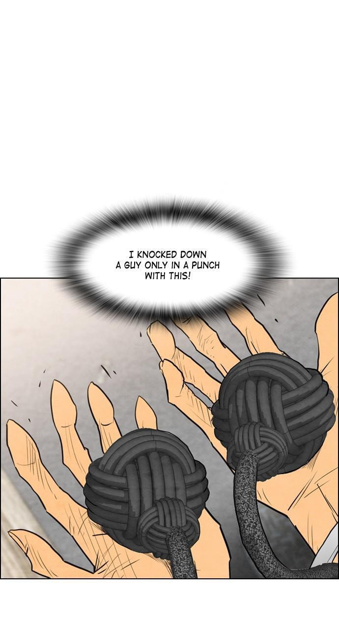 Read REAWAKENED MAN chapter 34 image 12 on Lezhin