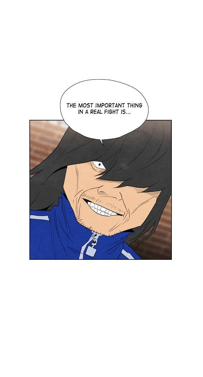 Read REAWAKENED MAN chapter 34 image 15 on Lezhin