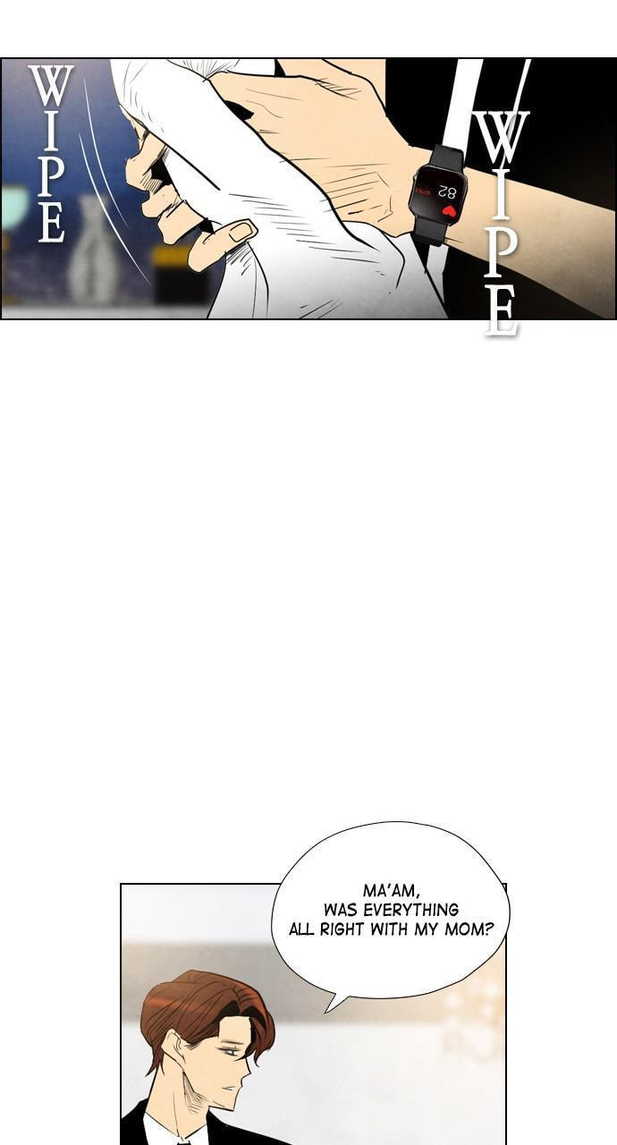 Read REAWAKENED MAN chapter 34 image 26 on Lezhin