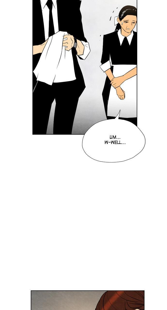 Read REAWAKENED MAN chapter 34 image 27 on Lezhin