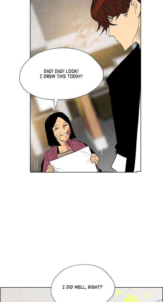 Read REAWAKENED MAN chapter 34 image 28 on Lezhin