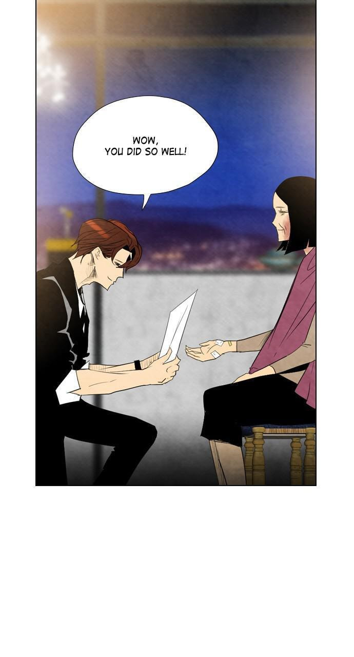 Read REAWAKENED MAN chapter 34 image 30 on Lezhin