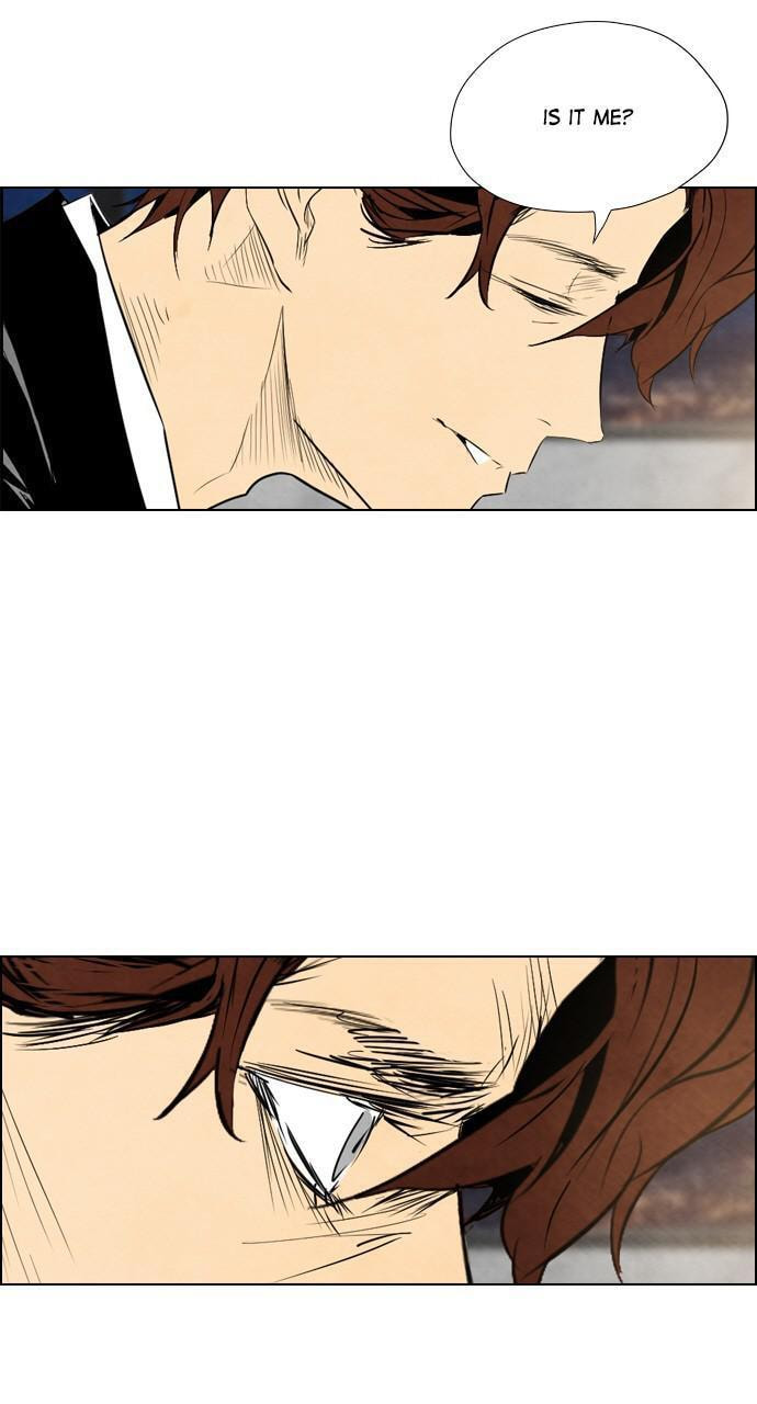 Read REAWAKENED MAN chapter 34 image 31 on Lezhin