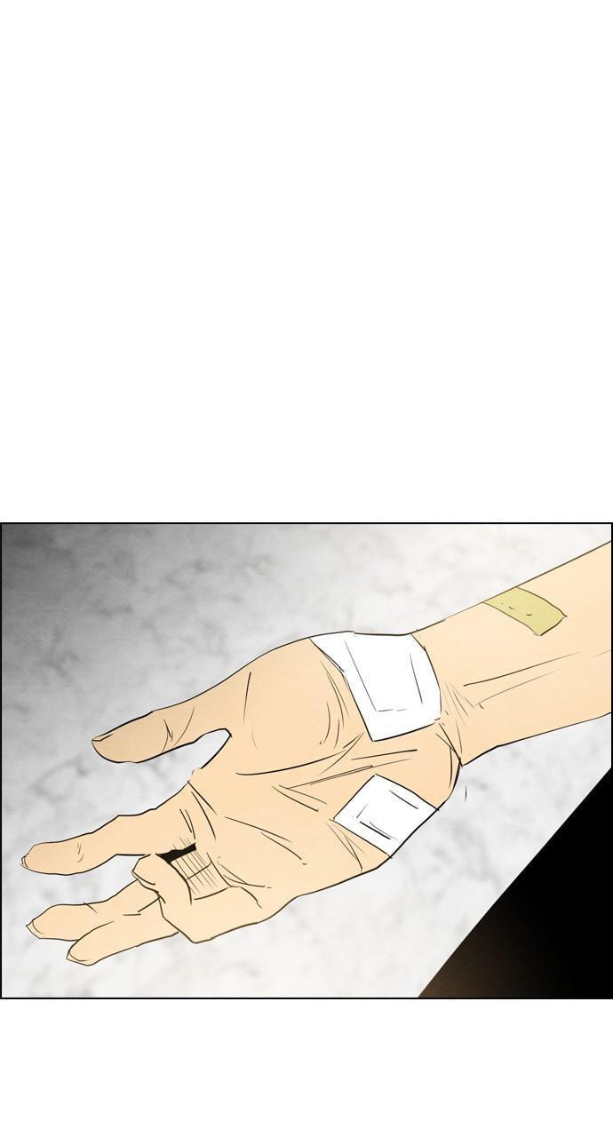 Read REAWAKENED MAN chapter 34 image 32 on Lezhin